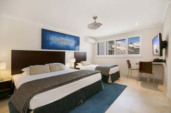 Jacaranda Noosa - Accommodation 4U 39