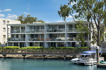 Jacaranda Noosa - Accommodation 4U 57