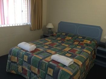 Ulladulla Harbour Motel - Accommodation 4U 17