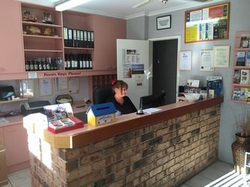 Ulladulla Harbour Motel - Accommodation 4U 30