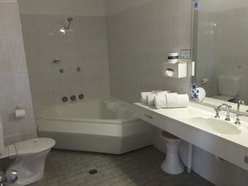 Ulladulla Harbour Motel - Accommodation 4U 33