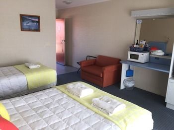 Ulladulla Harbour Motel - Accommodation 4U 34