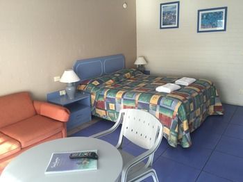 Ulladulla Harbour Motel - Accommodation 4U 36