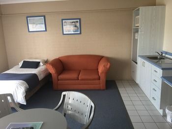 Ulladulla Harbour Motel - Accommodation 4U 37