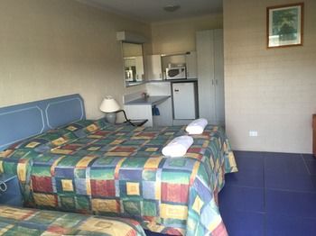 Ulladulla Harbour Motel - Accommodation 4U 38