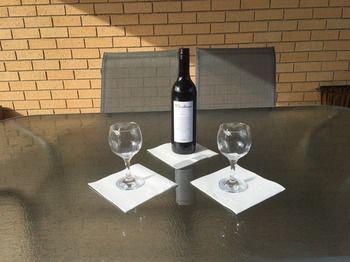 Ulladulla Harbour Motel - Accommodation 4U 41