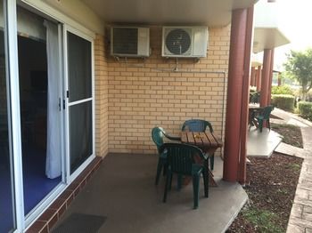 Ulladulla Harbour Motel - Accommodation 4U 42