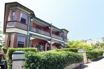 Alison Lodge - Accommodation 4U 3