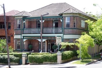 Alison Lodge - Accommodation 4U 6