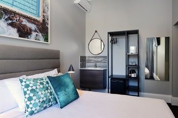 Alison Lodge - Accommodation 4U 9