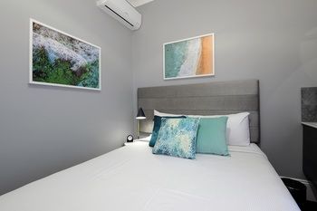 Alison Lodge - Accommodation 4U 11
