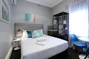 Alison Lodge - Accommodation 4U 14