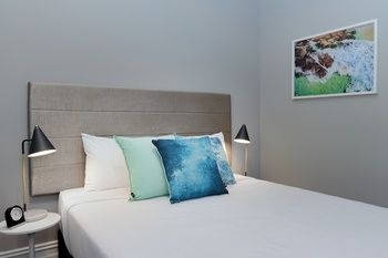 Alison Lodge - Accommodation 4U 15