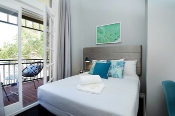 Alison Lodge - Accommodation 4U 17
