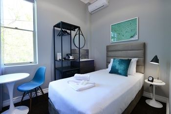 Alison Lodge - Accommodation 4U 18