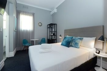 Alison Lodge - Accommodation 4U 29