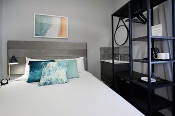 Alison Lodge - Accommodation 4U 30