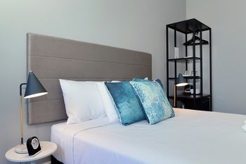 Alison Lodge - Accommodation 4U 33