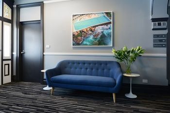 Alison Lodge - Accommodation 4U 36