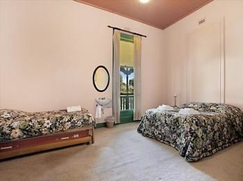 The Victoria & Albert Guesthouse - Accommodation 4U 6