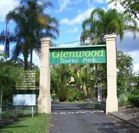 Glenwood Tourist Park amp Motel - Accommodation 4U