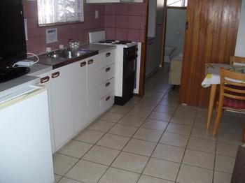 Glenwood Tourist Park & Motel - Accommodation 4U 4