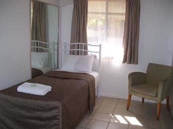 Glenwood Tourist Park & Motel - Accommodation 4U 5