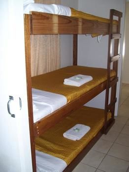 Glenwood Tourist Park & Motel - Accommodation 4U 6