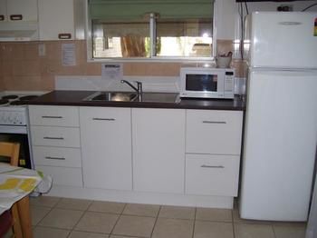 Glenwood Tourist Park & Motel - Accommodation 4U 7