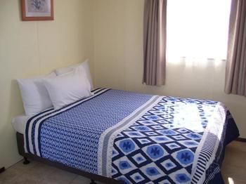 Glenwood Tourist Park & Motel - Accommodation 4U 8