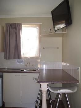Glenwood Tourist Park & Motel - Accommodation 4U 10