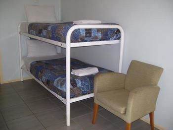 Glenwood Tourist Park & Motel - Accommodation 4U 16