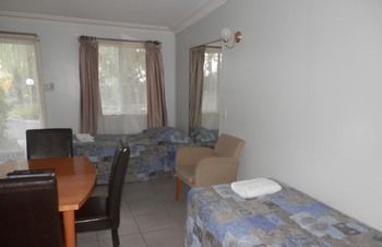 Glenwood Tourist Park & Motel - Accommodation 4U 19