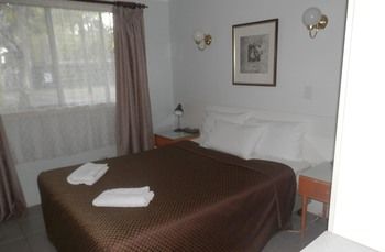 Glenwood Tourist Park & Motel - Accommodation 4U 20