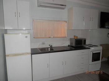 Glenwood Tourist Park & Motel - Accommodation 4U 21