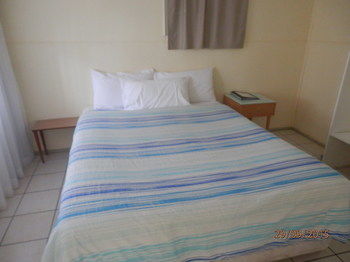 Glenwood Tourist Park & Motel - Accommodation 4U 22