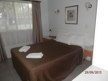 Glenwood Tourist Park & Motel - Accommodation 4U 24