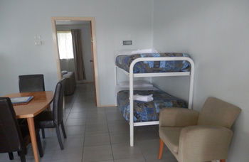 Glenwood Tourist Park & Motel - Accommodation 4U 30