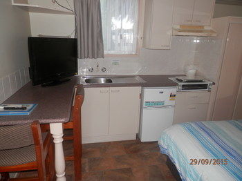 Glenwood Tourist Park & Motel - Accommodation 4U 31