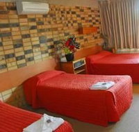 Palms Hotel Motel Chullora - Accommodation 4U