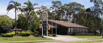 Old Maitland Inn - Accommodation 4U 0