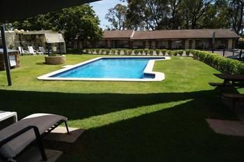 Old Maitland Inn - Accommodation 4U 4