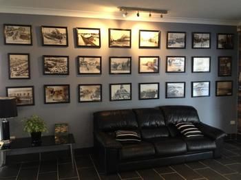 Old Maitland Inn - Accommodation 4U 6