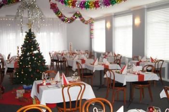 Old Maitland Inn - Accommodation 4U 7