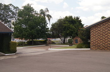 Old Maitland Inn - Accommodation 4U 9