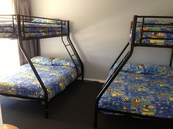 Old Maitland Inn - Accommodation 4U 13