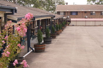 Old Maitland Inn - Accommodation 4U 16