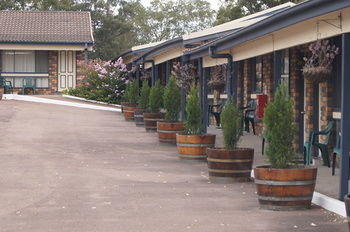 Old Maitland Inn - Accommodation 4U 17