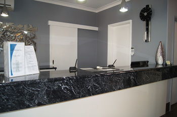 Old Maitland Inn - Accommodation 4U 19