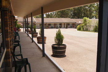 Old Maitland Inn - Accommodation 4U 21